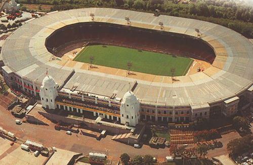 历届欧冠决赛球场,历届世界杯决赛