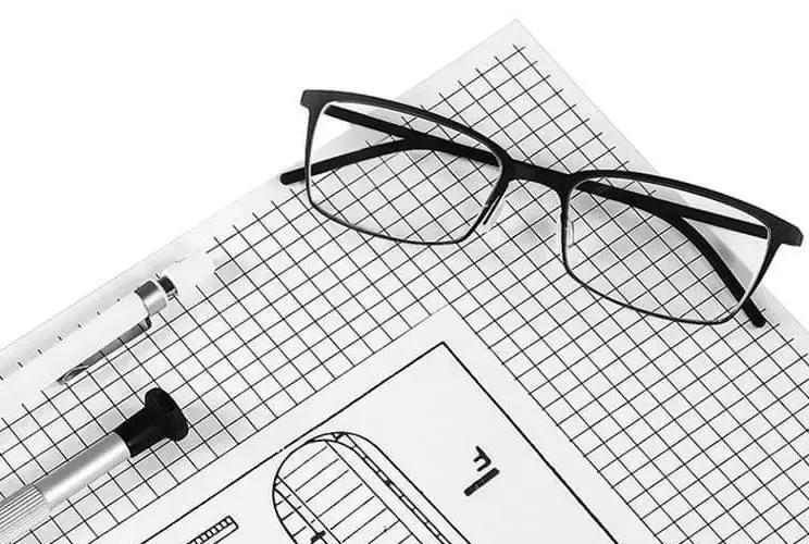 怎么找合适自己脸型的眼镜,测试自己脸型合适什么眼镜