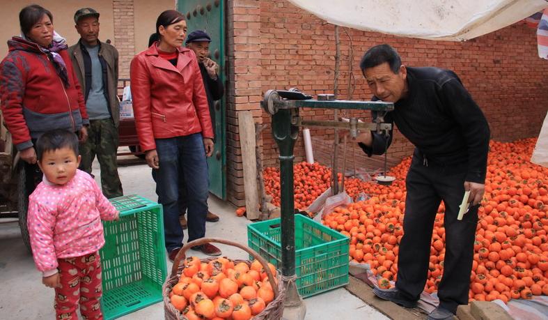 55到65岁在农村能创业什么项目,合适穷人的18个创业加盟项目农村