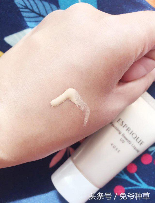 10瓶粉底液测评,十瓶粉底液测评