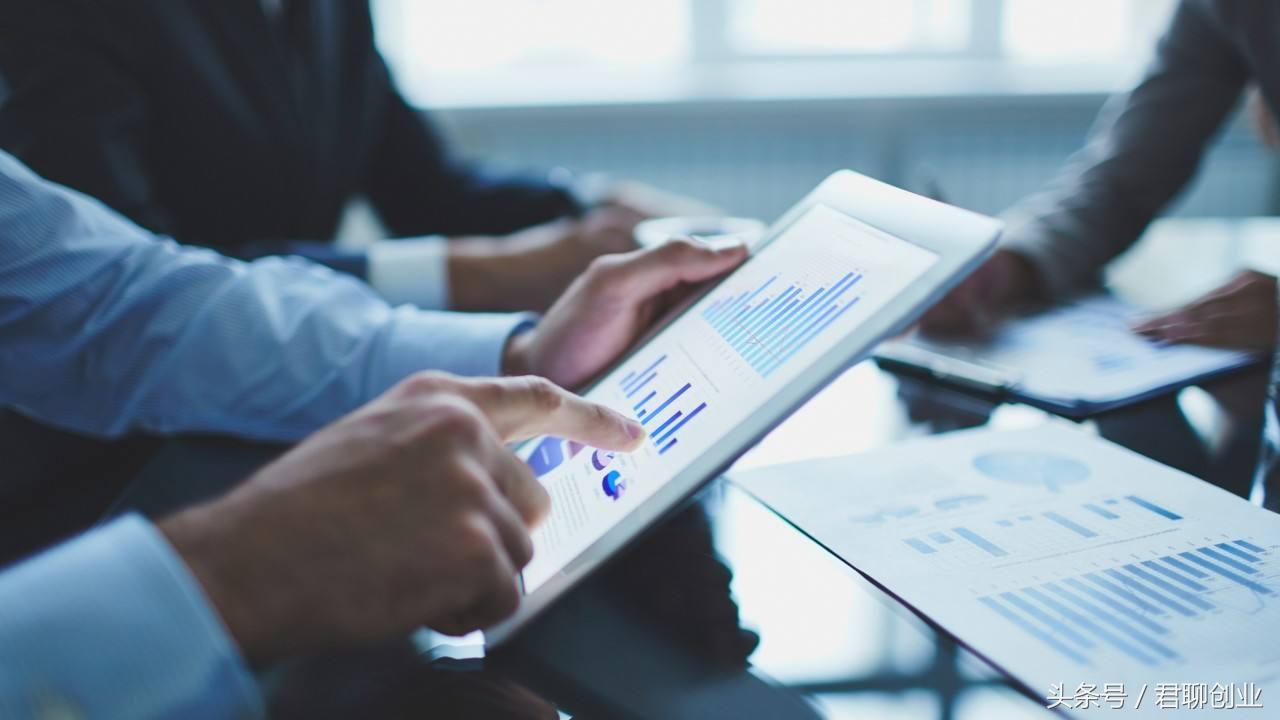 刚创业的公司怎么做营销,在创业营销的道路上怎么做