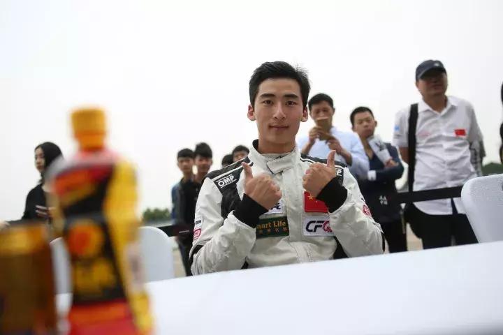 铭泰赛车2017上海,铭泰赛车项目