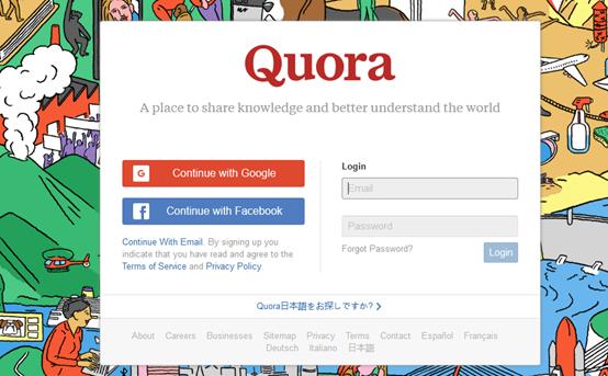 不用翻墙就能看史上最合适提升自己的十大英文学习网站