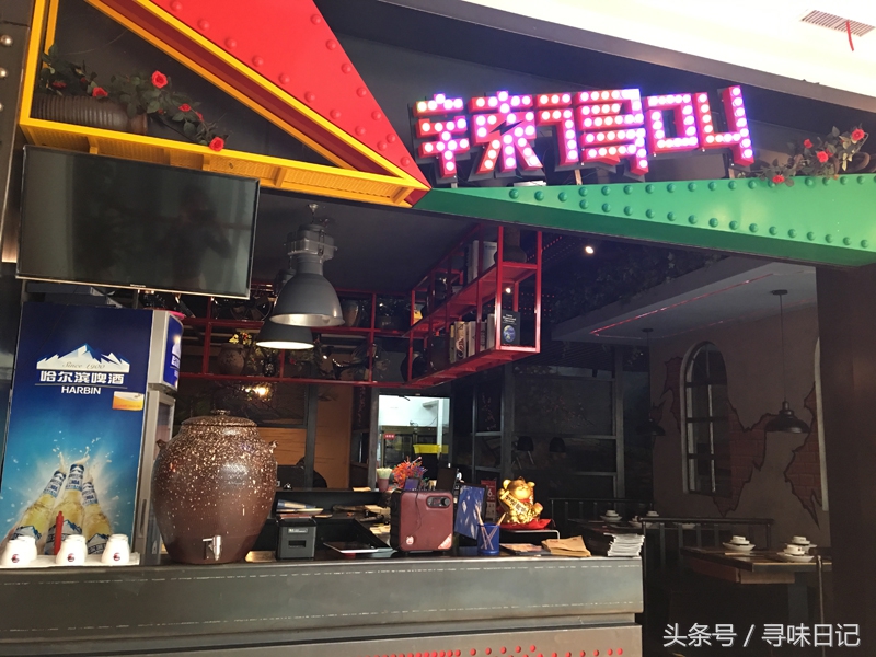 恒一美食推荐,海曙区恒一广场有哪些吃的招牌菜