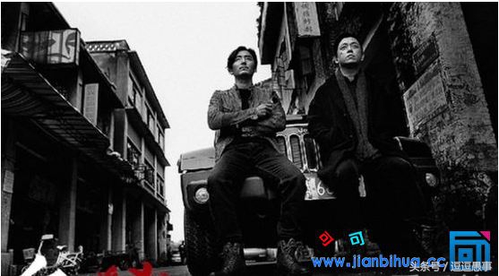 首播就破亿的4部网剧你看过几部 (最近5年十部公认最好看的网剧)