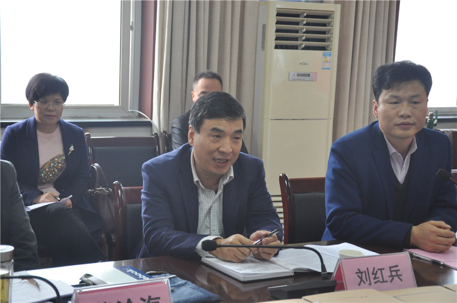 我区责任督学挂牌督导,责任区督学挂牌督导工作简报