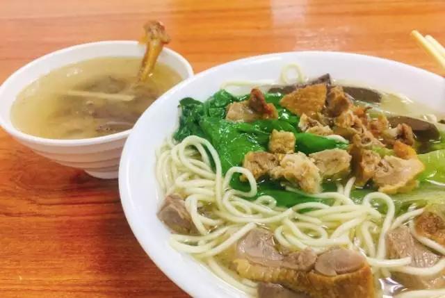 福建鸭的吃法,鸭怎么做好吃湖南口味