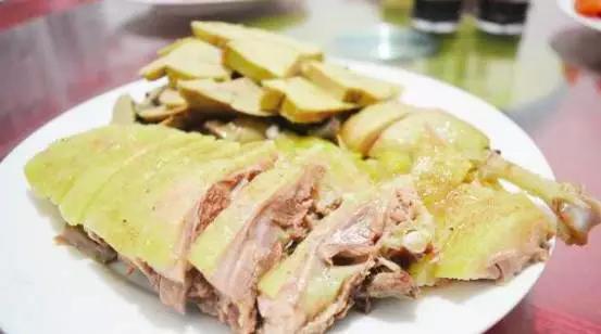 福建鸭的吃法,鸭怎么做好吃湖南口味