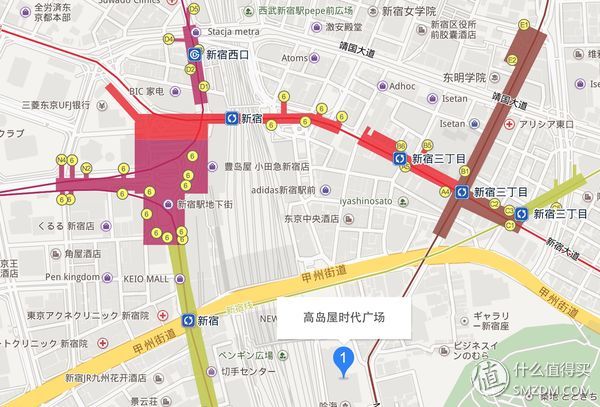 十一假期去日本,十一带着父母旅游攻略