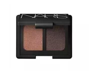 秋冬热门妆容,秋冬杏色妆容超好看