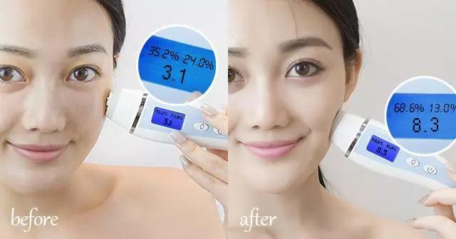 睡前用它擦脸快速年轻20岁,25岁女性睡前护肤