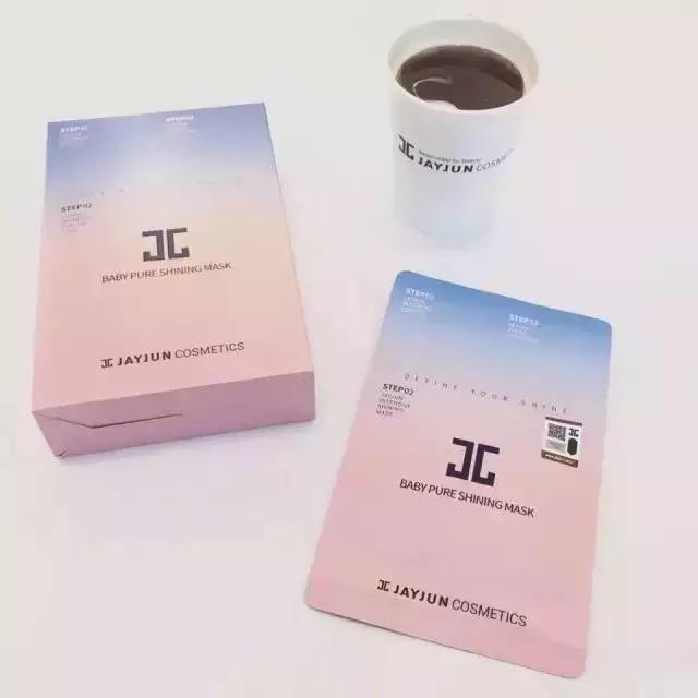 可莱丝美白珍珠面膜测评,可莱丝彩虹面膜测评