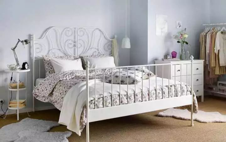 宜家洞洞板搭配效果图,宜家合适什么风格装修