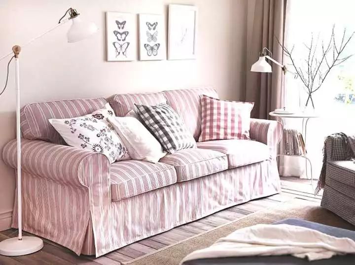 宜家洞洞板搭配效果图,宜家合适什么风格装修