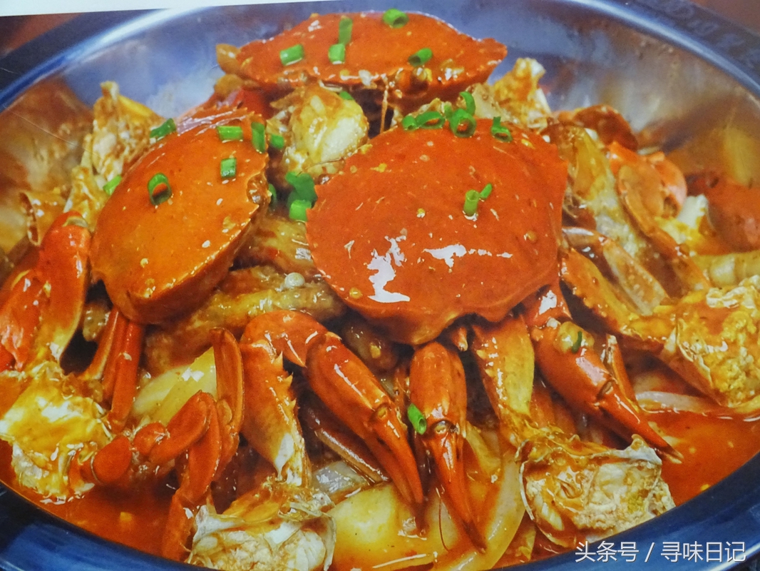 恒一美食推荐,海曙区恒一广场有哪些吃的招牌菜