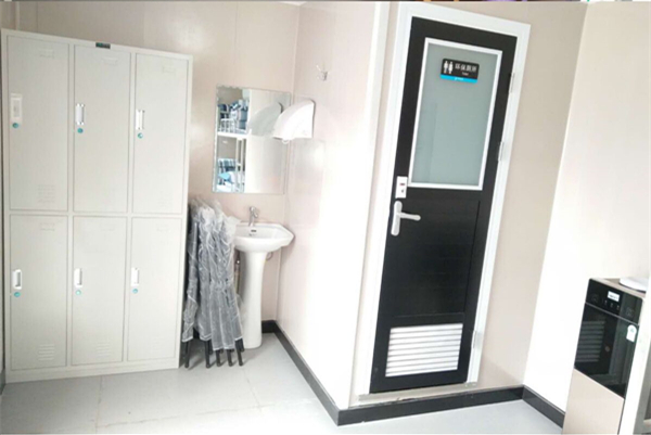 石家庄环卫建设,石家庄环卫局宿舍建设