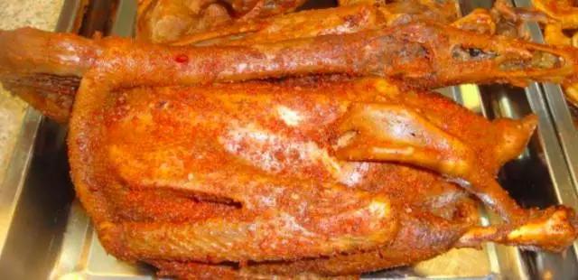 福建鸭的吃法,鸭怎么做好吃湖南口味