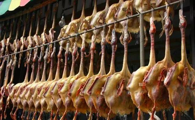 福建鸭的吃法,鸭怎么做好吃湖南口味