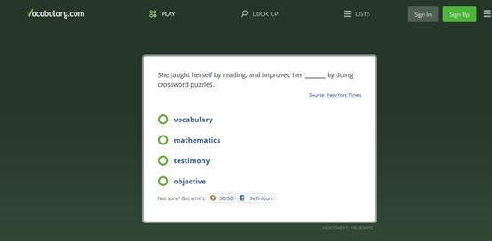 不用翻墙就能看史上最合适提升自己的十大英文学习网站