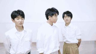 tfboys王俊凯易烊千玺怼人,tfboys王源和易烊千玺评价王俊凯