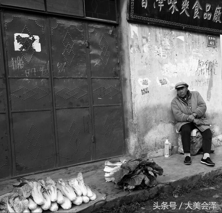 会泽古城古街 (会泽古城古巷的回忆)