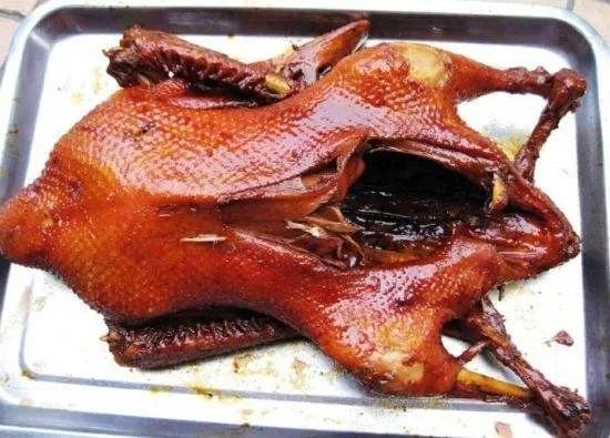 福建鸭的吃法,鸭怎么做好吃湖南口味