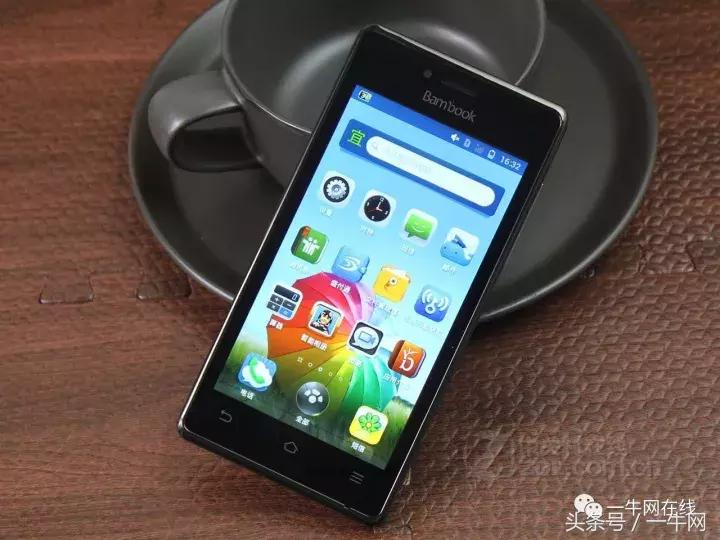 看那些跨界做手机却不小心栽了的企业：百事手机、康师傅手机……