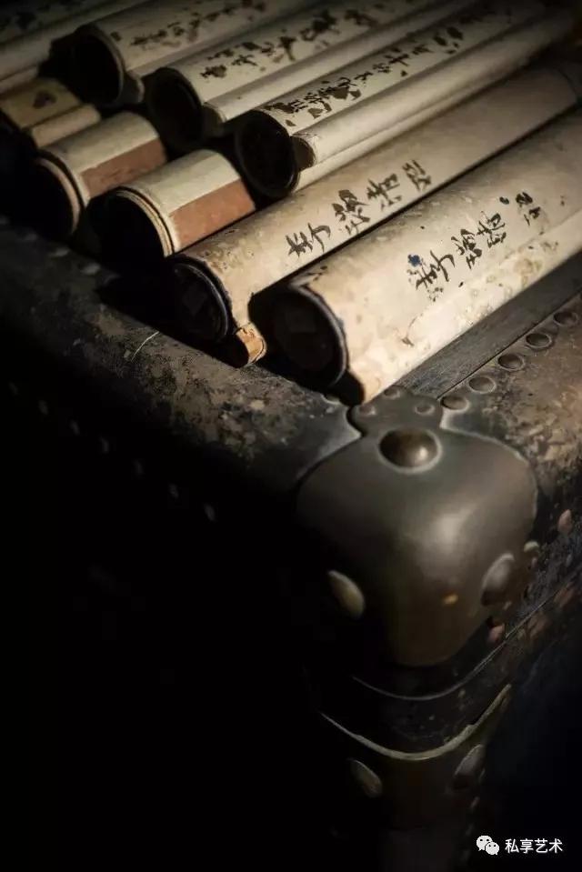 名人书房经典对联,经典书房对联书法