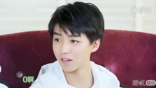 tfboys王俊凯易烊千玺怼人,tfboys王源和易烊千玺评价王俊凯