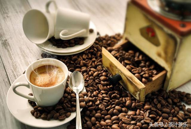星巴克买哪几种咖啡豆,星巴克一般卖的咖啡豆