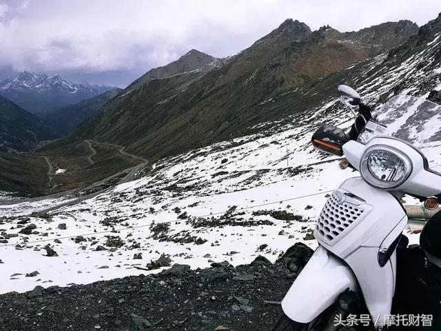 车友全面解读金城圣甲虫提拉米苏,金城提拉米苏2022款摩旅西藏