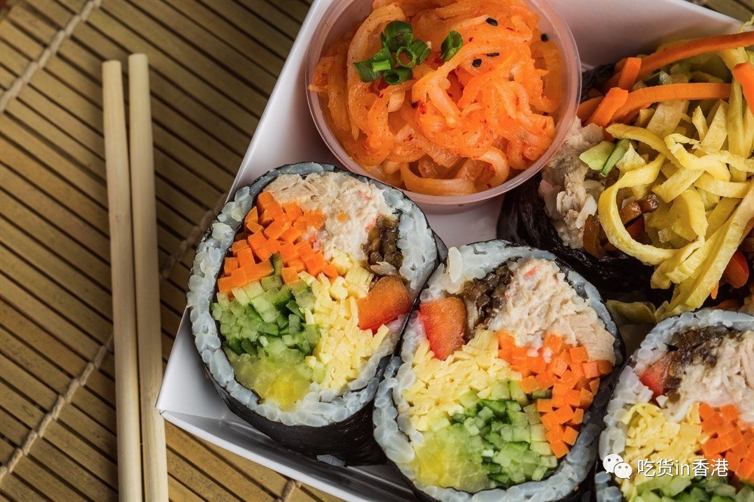 30元能吃饱的美食,简单又好吃的米其林美食