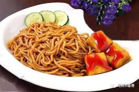 30元能吃饱的美食,简单又好吃的米其林美食