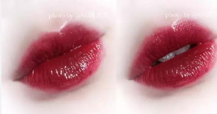 最好看的唇釉推荐,圣罗兰唇釉哪款颜色最好看