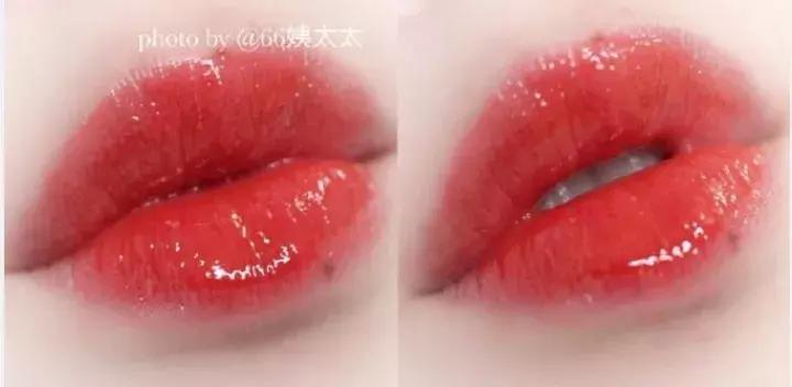 最好看的唇釉推荐,圣罗兰唇釉哪款颜色最好看