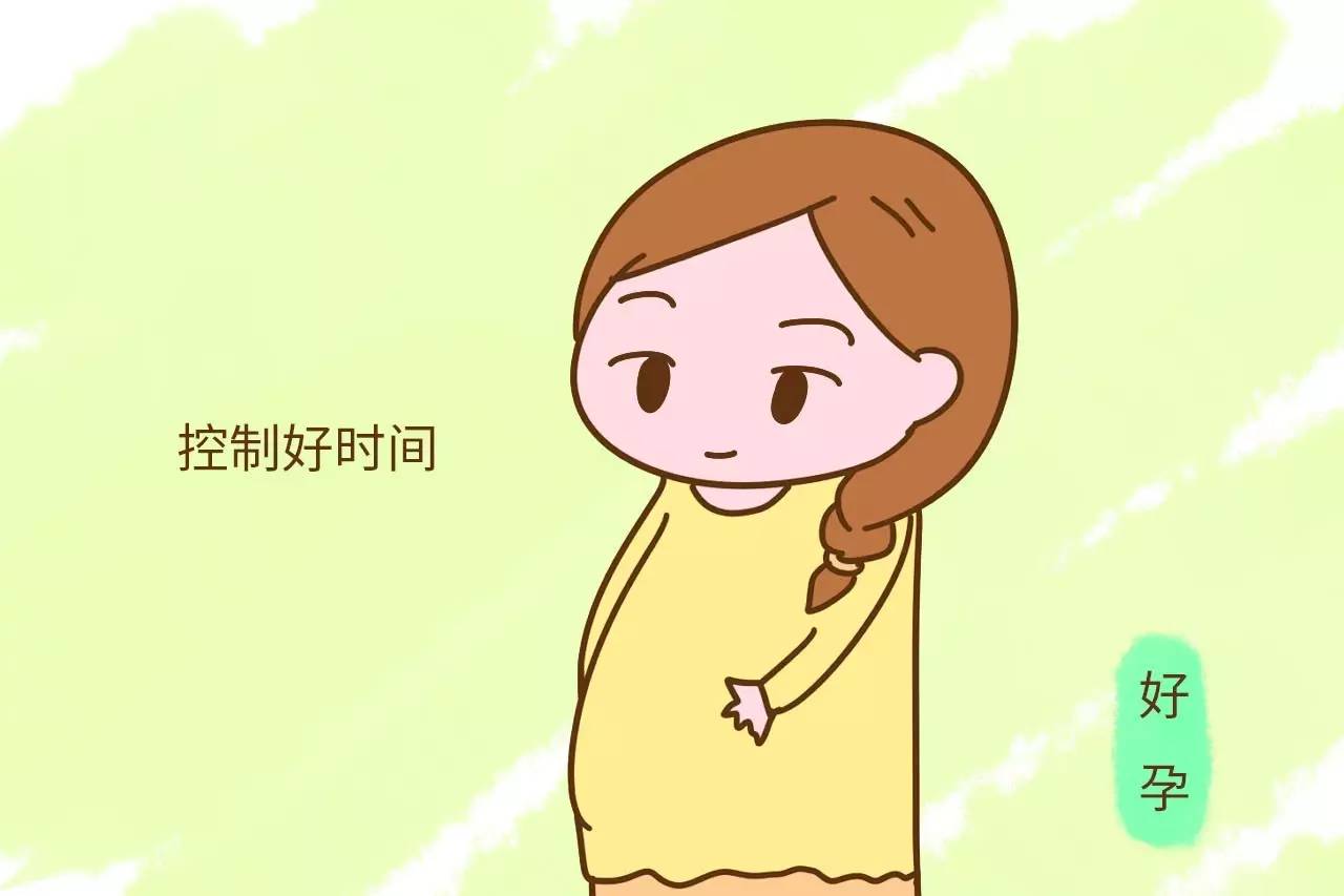 怀孕流产了肚子还是大,怀孕摸摸肚子的感觉