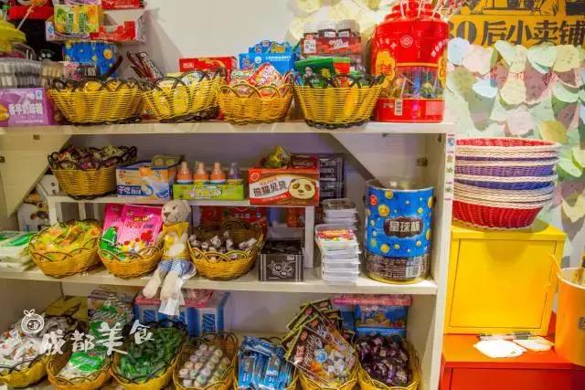 春熙路十大特色美食,春熙路隐藏的美食