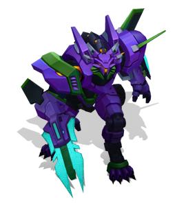 霸天异形炫彩皮肤,霸天异形卡兹克炫彩皮肤怎么获得