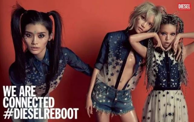 奢侈品逼格,奢侈品越来越颠了