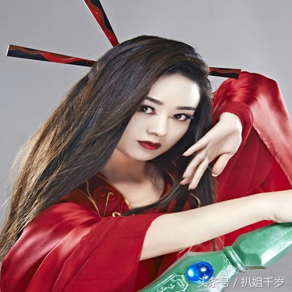 赵丽颖中式英文,赵丽颖dior英语发言