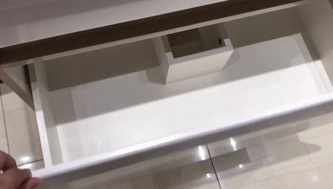 帝王洁具浴室柜新款,洁具品牌浴室柜