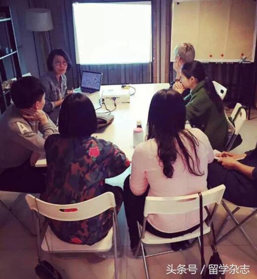 留法美女学霸设计师王琨：学好艺术的人，就应该“不靠谱”？！