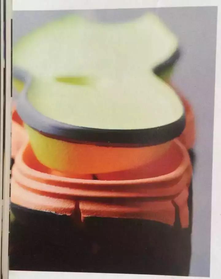 nike都有哪些气垫,nike的气垫有什么特点