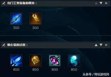 lol辅助琴女超详细教学,lol琴女辅助出装顺序及思路