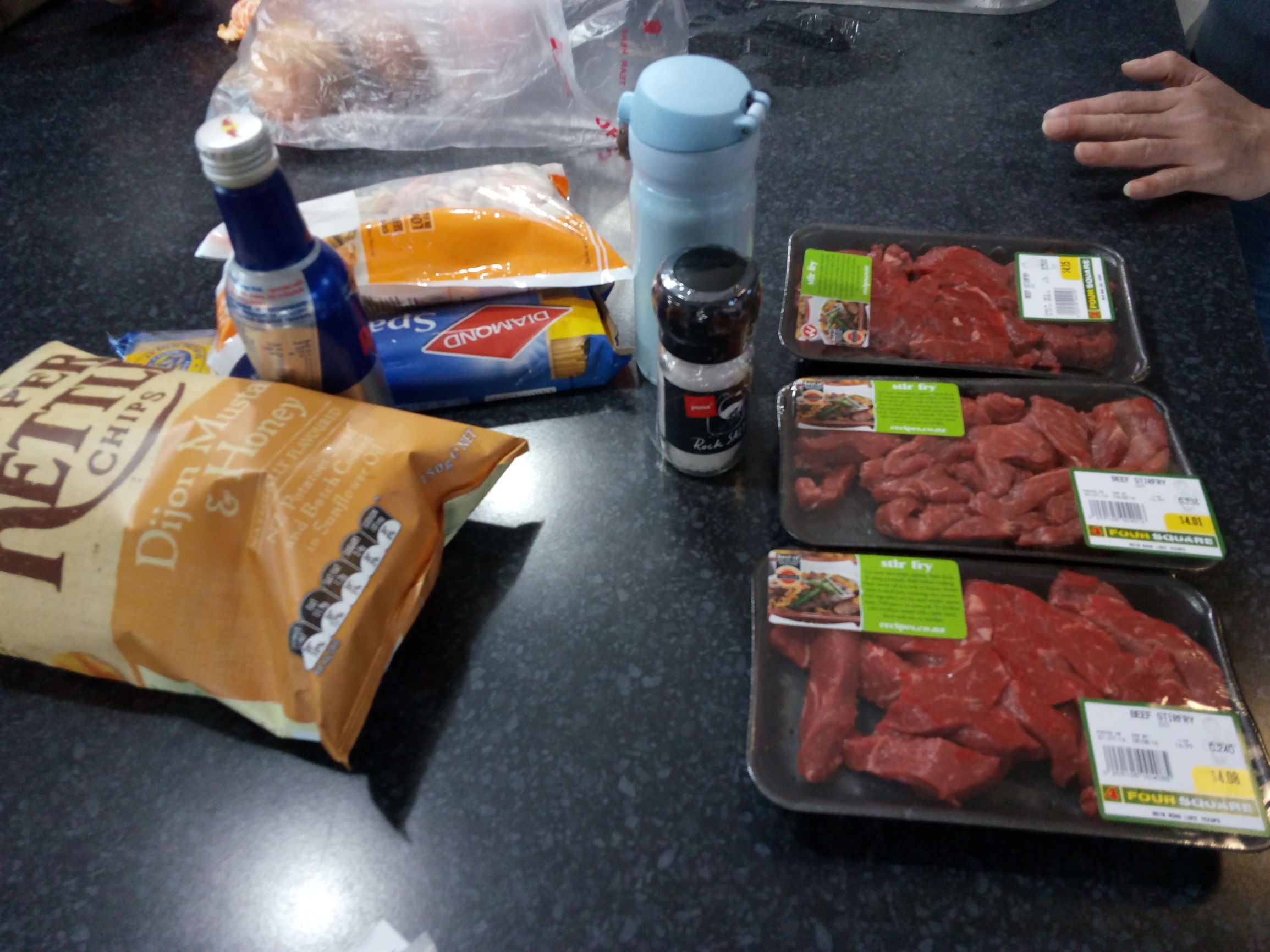 新西兰旅游自由行最佳路线攻略,新西兰纯净之路