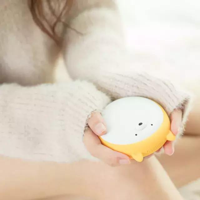 18件秋冬幸福感好物，种草送礼两相宜