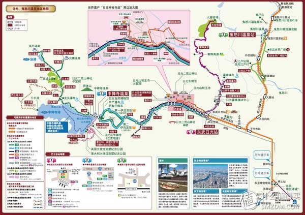 十一假期去日本,十一带着父母旅游攻略