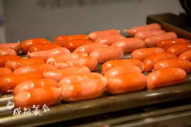 春熙路十大特色美食,春熙路隐藏的美食