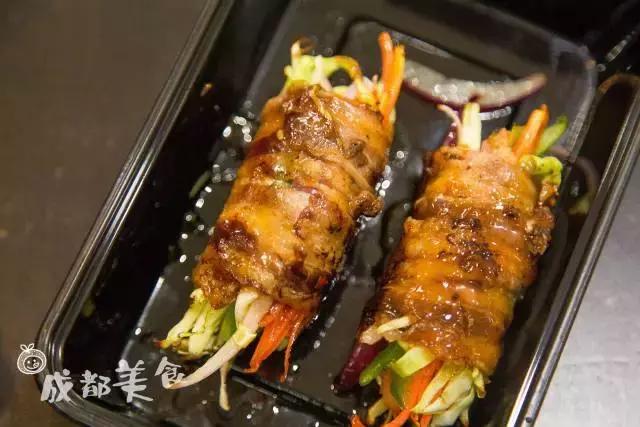 春熙路十大特色美食,春熙路隐藏的美食