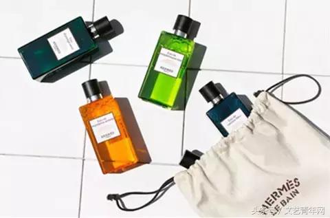 值得拥有的高端酒店护肤品